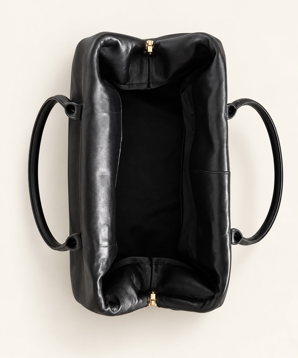 SAC MARS NOIR